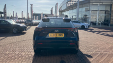 Toyota bZ4X 160kW Vision 71.4kWh 5dr Auto AWD Electric Hatchback